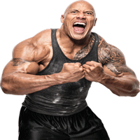 do you smell what the rock is cookin?